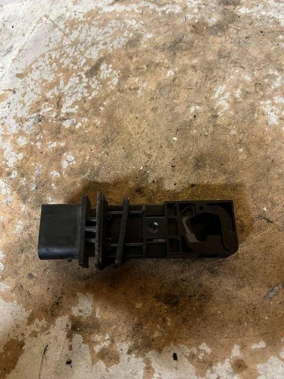 Luftmassenmesser MERCEDES-BENZ E (W211) E 320 CDI (211.022) 0281002695 A6420940148