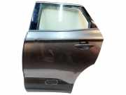 Tür links hinten Opel Grandland X (A18)