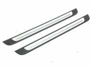 Schwellerinnenverkleidung vorne links AUDI A1 Sportback (GBA) 25 TFSI 8V4853491M