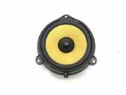 Türlautsprecher hinten links JAGUAR XK Cabrio (X150) 5.0 XKR 7W8M-18808-DB 7W8M18808DB
