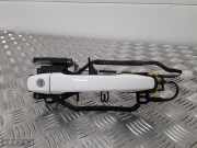 Türgriff links vorne Toyota Prius (W5) 8974647040