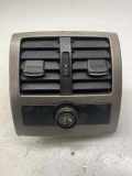 Rear Air Vent Grill AUDI A6 Avant (4B5, C5) 1.9 TDI 4B0819203D