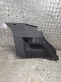 Türpolster hinten links RENAULT MEGANE II (BM0/1_, CM0/1_) 1.5 dCi (BM0F, CM0F) 8200079799