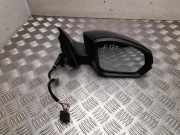 Außenspiegel rechts SKODA FABIA IV (PJ6) 1.0 TSI E1041634 6VA857934
