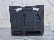 Bodenbelag Kofferraum Renault Megane III Grandtour (KZ) 749480022R
