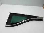 Linke Seite hinteres Seitenfenster RENAULT ESPACE V (JR_) 1.6 dCi 160 833072513R