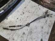 Schaltzüge TOYOTA COROLLA Verso (ZER_, ZZE12_, R1_) 2.0 D-4D (CUR10_)