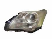 Hauptscheinwerfer links Toyota Avensis (T25) 05101110