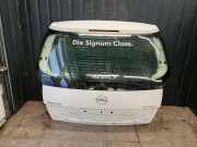 Heckklappe geschlossen Opel Signum (Z-C/S)