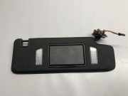 Sonnenblende links Chevrolet Camaro 6 () 15804773