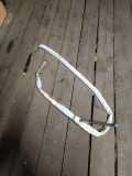 SRS Modul Dach links BMW 3 Cabrio (E46) 323 Ci 991345210269 8482681656