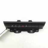 Tastenpanel RENAULT TRAFIC III Minibus / passenger (JG_) 2.0 dCi 110 (JGMW) 283E81404R