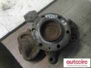 Achsschenkel (ABS) links vorne VW Crafter 30-35 Bus (2E) 2E0407303P