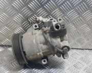 Klimakompressor TOYOTA YARIS (_P1_) 1.0 (SCP10_) 4472209464