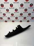 Schwellenverkleidung hinten links BMW 3 Touring (F31) 320 d 7221918