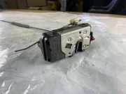 Türschloss hinten links OPEL ZAFIRA B (A05) 2.0 13210739