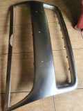 Vorderer oberer Gitter VW TOUAREG (7LA, 7L6, 7L7) 2.5 R5 TDI 7L6853651K