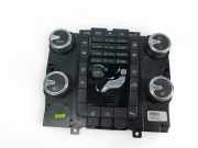 Heizungsbetätigung (Konsole) vorne Volvo XC70 II (136) 31398587