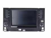Navigationsanzeige VW PASSAT Variant B8 (3G5) 2.0 TDI 3G0919605D