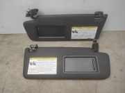 Sonnenblende mitte Audi A3 (8V) 8H0010501