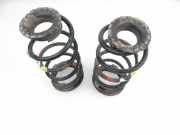 Schraubenfeder hinten links ALFA ROMEO MITO (955_) 1.4 MultiAir