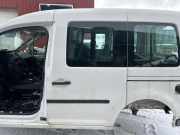 Linke Tür VW CADDY III Furgon (2KA, 2KH, 2CA, 2CH) 1.9 TDI 4motion