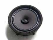 Türlautsprecher vorne links