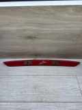 Kennzeichenbeleuchtung VW CADDY III Furgon (2KA, 2KH, 2CA, 2CH) 2.0 TDI 16V 4motion 2K0827574C