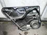 Heckscheibenheber hinten links VW PASSAT B6 (3C2) 2.0 TDI 3C4839755J