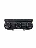 Heizungsbetätigung (Konsole) vorne VW Sharan (7M) 7N0907044BD