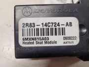 Sitzheizungsrelais JAGUAR S-TYPE (X200) 2.7 D 2R8314C724AB