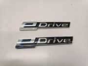 Emblem BMW 7er (G11, G12) 7464125