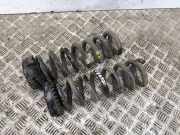 Schraubenfeder hinten links MASERATI GHIBLI (M157) 3.0 D 067000657504