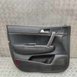Türverkleidung vorne links KIA SPORTAGE (QL) 1.6 CRDi 82351-F1000WK 82301-F1BE0WK