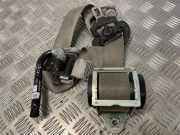 Sicherheitsgurt rechts vorne BMW 5er (F10) 610126200B