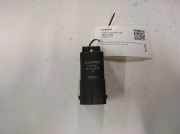 Zündkerzenrelais PEUGEOT 407 SW (6E_) 1.6 HDi 110 51252002