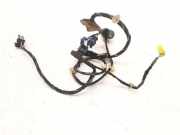 Türverkabelung hinten rechts ALFA ROMEO 156 Sportwagon (932_) 2.4 JTD (932.B1B00) 60689576