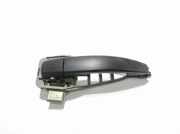 Türaußengriff hinten links OPEL VECTRA A (86_, 87_) 2.2 DTI 16V