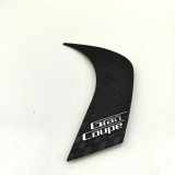 Left Side Body Moulding BMW 6 Gran Coupe (F06) 640 d 7299691