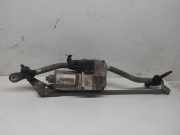 Scheibenwischermechanismus vorne AUDI A4 Avant (8K5, B8) 2.0 TDI 8K1955119A