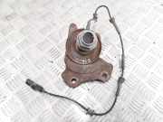 Radnabe hinten Renault Laguna III (T) 8322