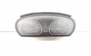 Kombiinstrument BMW X3 (E83) 2.0 d 3416118