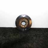 Bremsscheibe hinten links