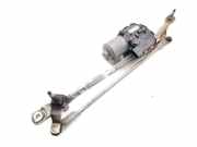 Scheibenwischermechanismus vorne AUDI A6 Allroad (4GH, 4GJ) 3.0 TDI quattro 4G2955119 397021412