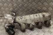 Ansaugkrümmer Citroen C5 I (DC) 9635616310