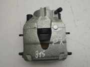 Bremssattel links vorne Audi A1 Sportback (8XA)