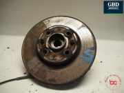 Achsschenkel (ABS) links vorne Peugeot Bipper () 3646A1