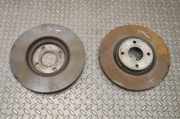 Vorderradbremsscheiben-Kit FORD ECOSPORT 1.0 EcoBoost 300MM