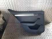 Türpolster hinten links SKODA SUPERB III (3V3) 1.6 TDI 3V5867023C 3V5867023