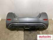 Stoßstange hinten Nissan Leaf (ZE0) 850225SH3E